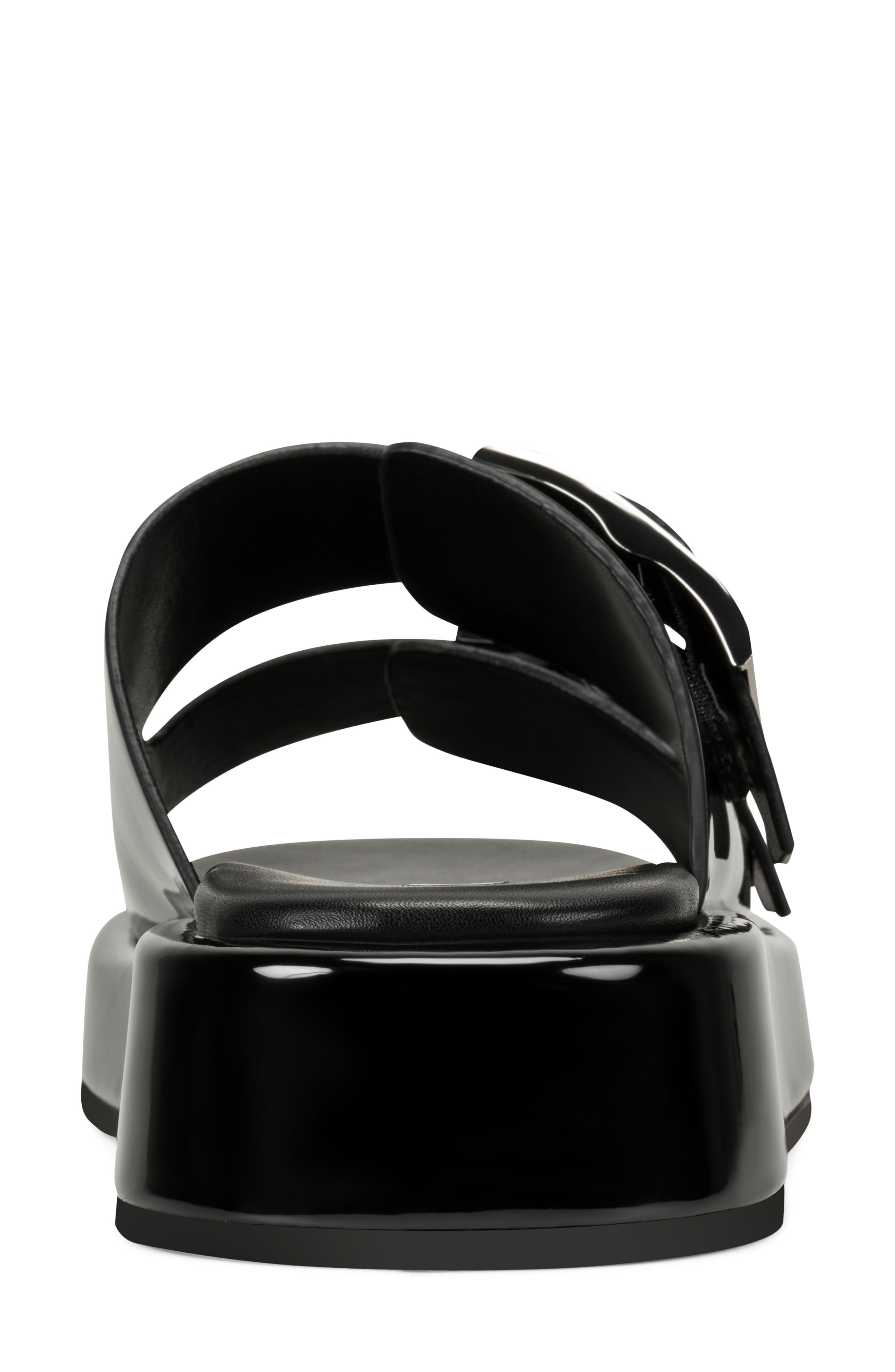 DKNY Leocadia Platform Sandal, Alternate, color, 