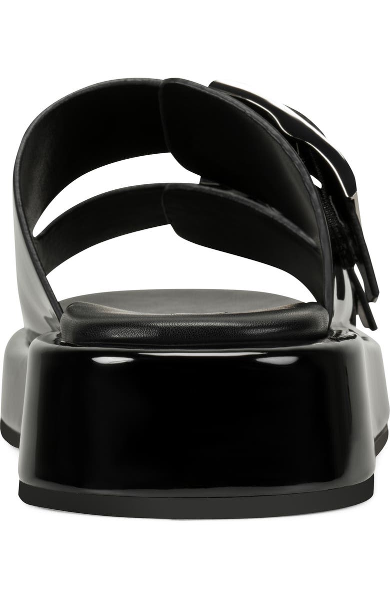 DKNY Leocadia Platform Sandal, Alternate, color,