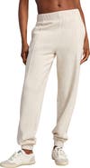Rhone Signature Rib Joggers