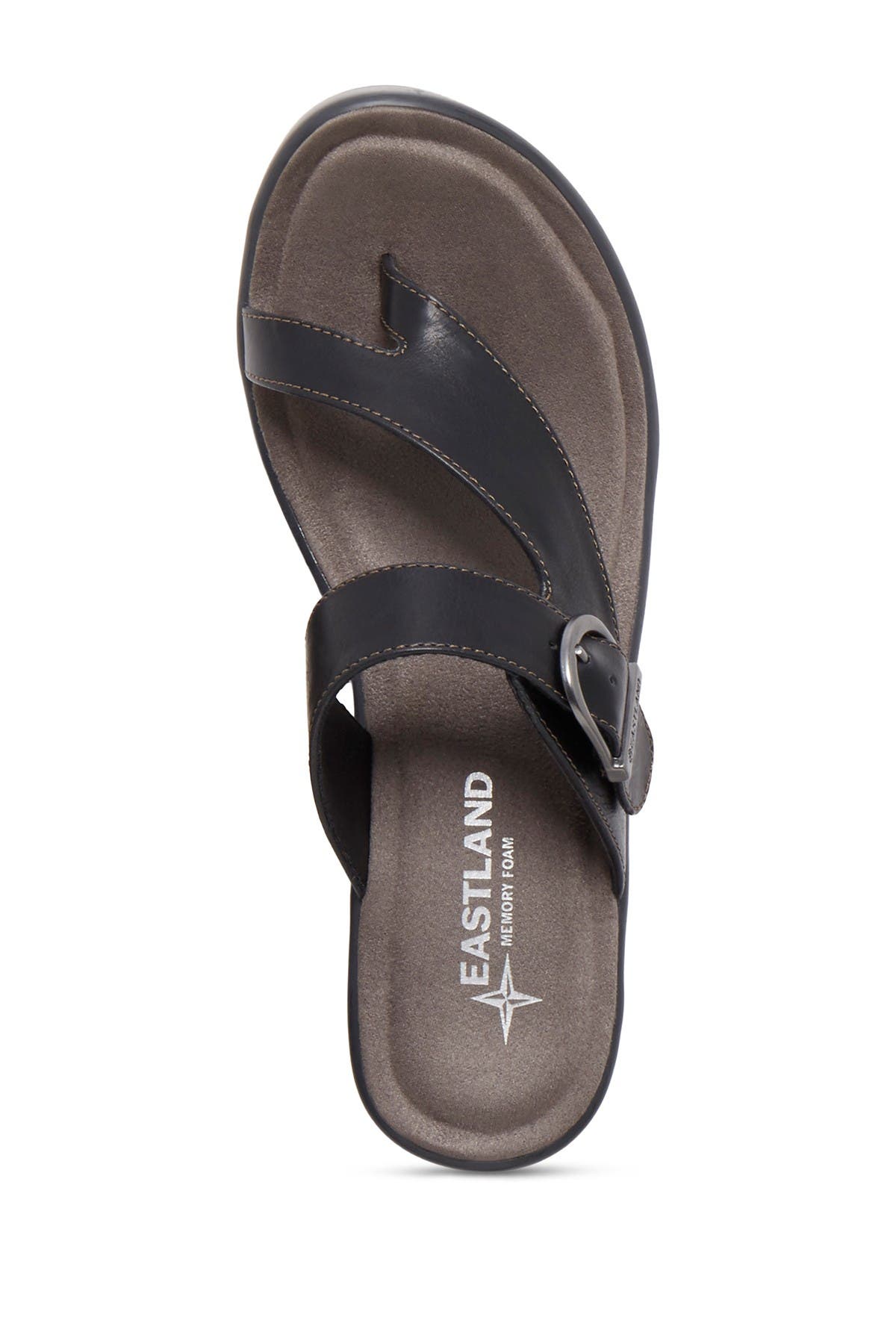 Eastland Kay Wedgel Sandal, Alternate, color, 