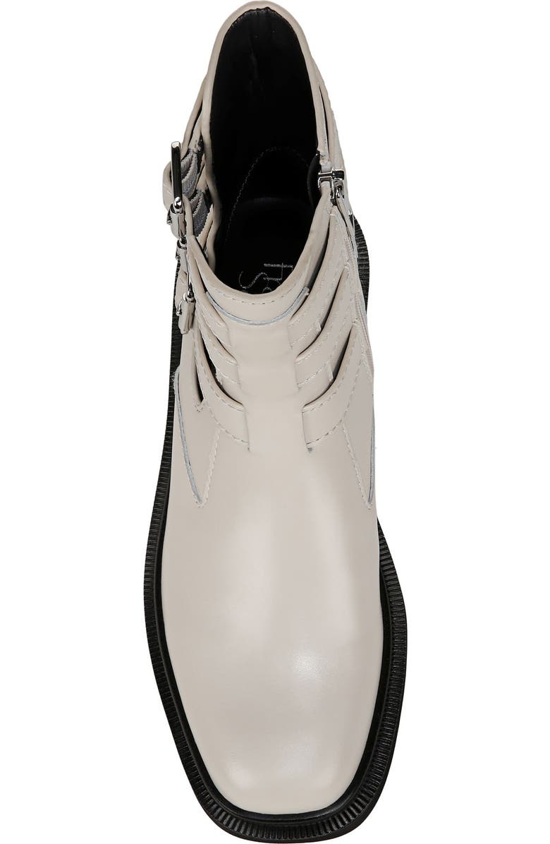 Franco Sarto Argo Boot, Alternate, color, White