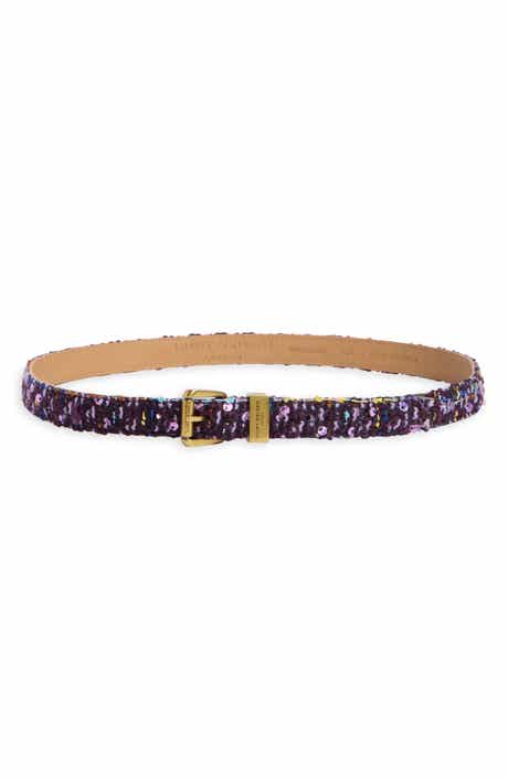 Tweed Brixton Belt