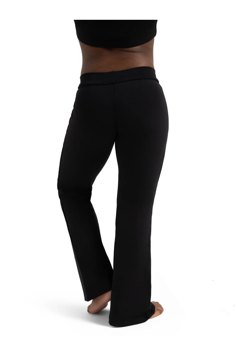 Team Basics Pant, Alternate, color, black