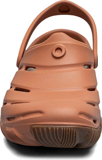 Gender Inclusive Boga Recovery Clog