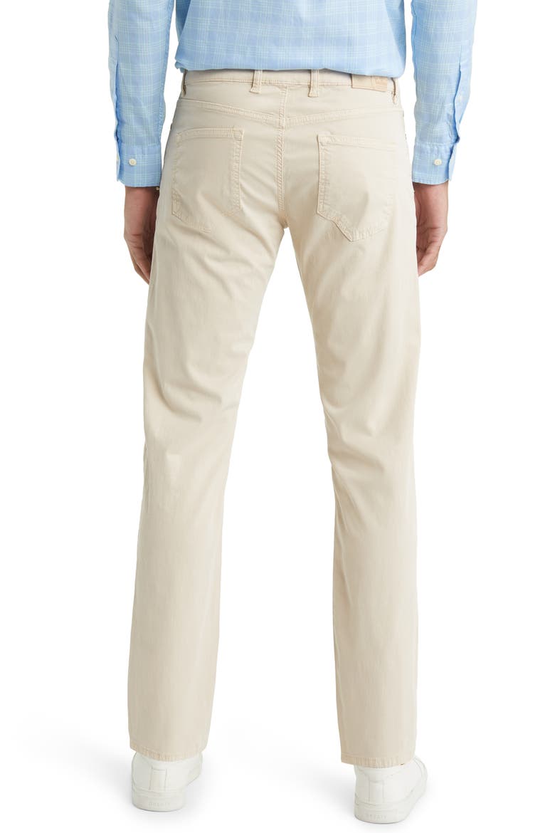 Crown Crafted Wayfare Five Pocket Pants, Alternate, color, STONE