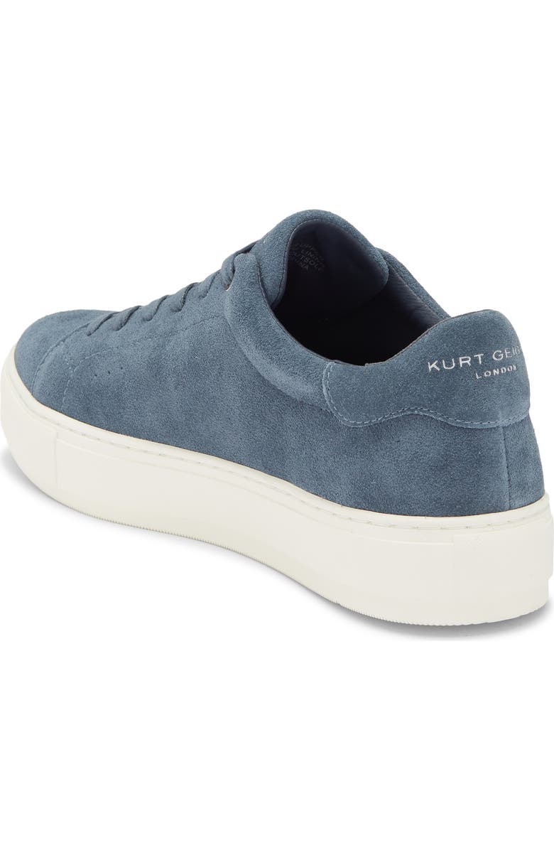 Kurt Geiger London Laney Sneaker, Alternate, color, Blue