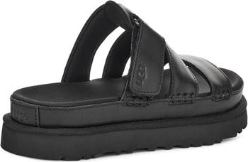 UGG® Goldenstar Slide Sandal (Women) | Nordstromrack