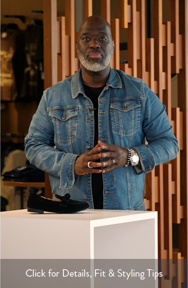 Anya Loafer, sales video thumbnail