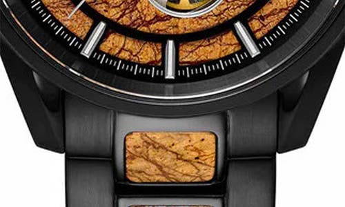 Vincero The Quantum Capsule Bengal Automatic Bracelet Watch, 43mm In Bengal