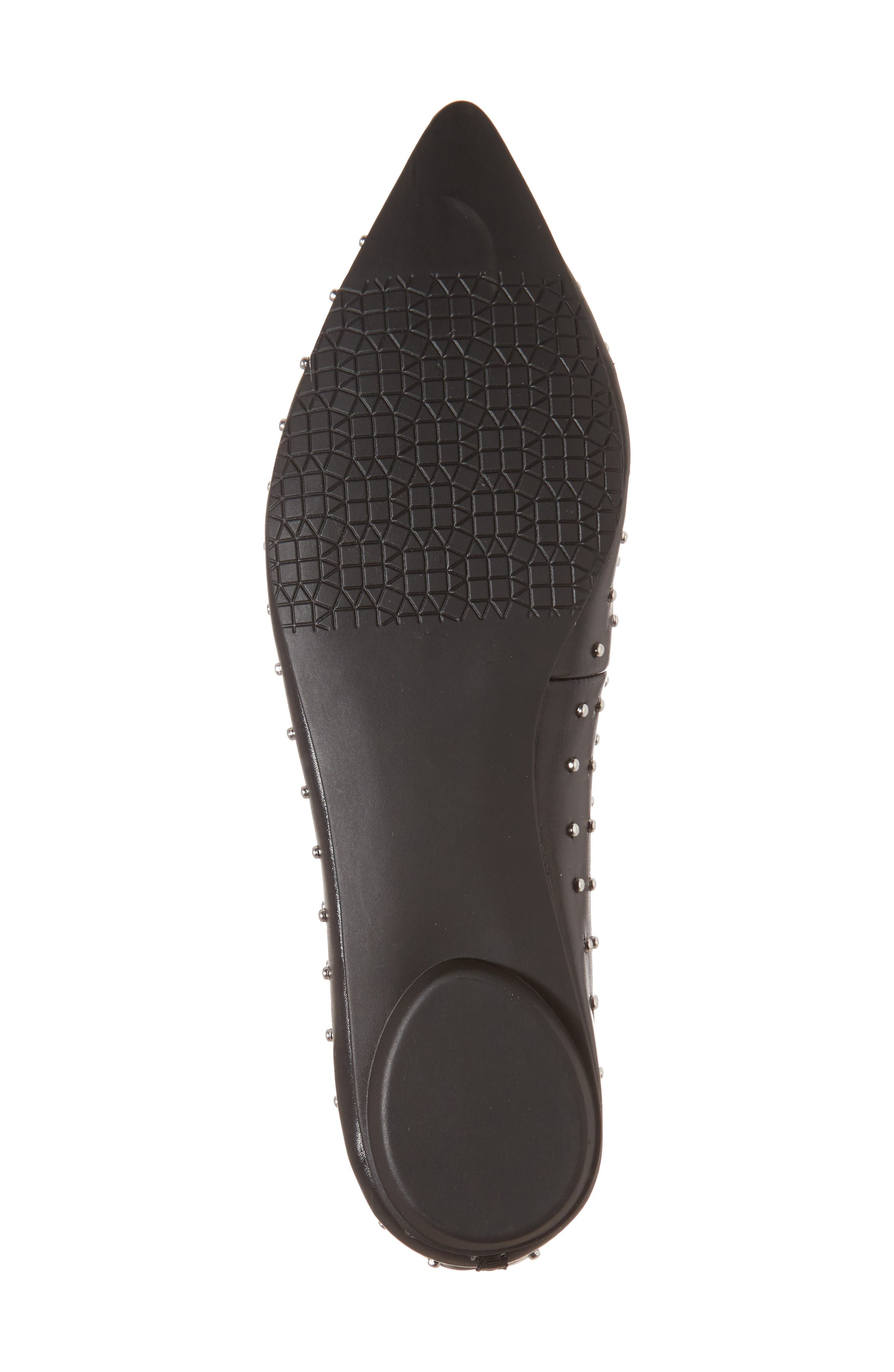 BP. Sienna Flat, Alternate, color, 