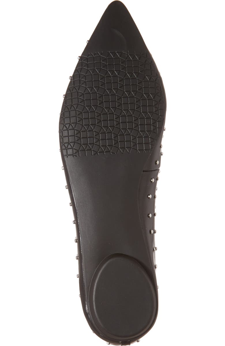 BP. Sienna Flat, Alternate, color,