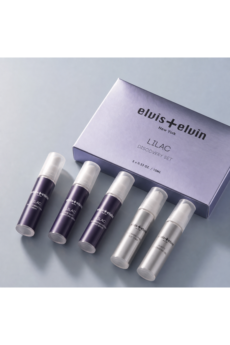 Lilac Discovery Set, Alternate, color, NA
