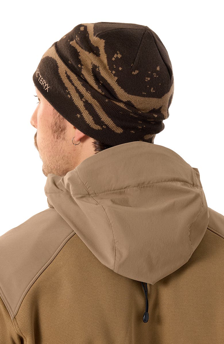 Arc'teryx Grotto Toque, Alternate, color,