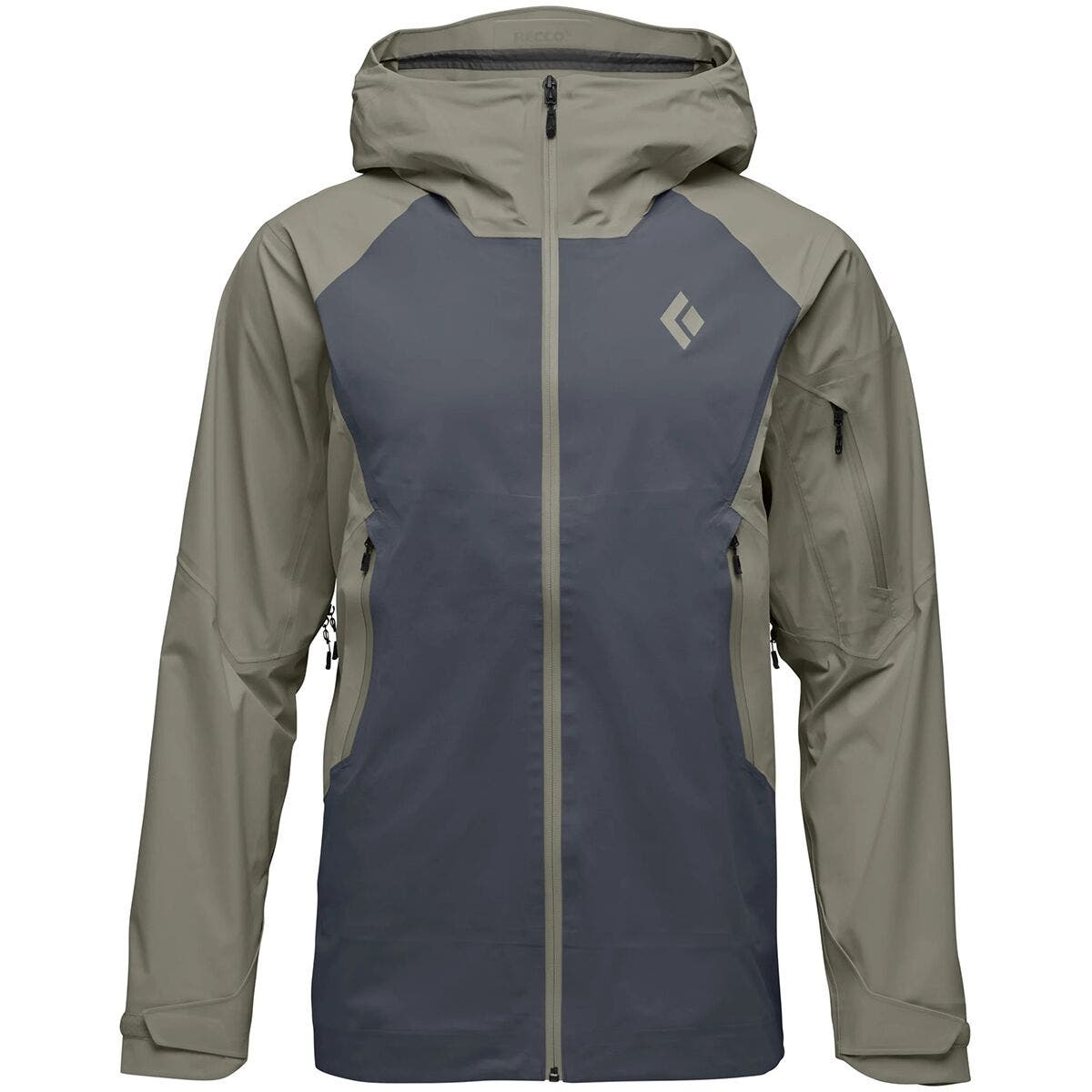 Recon Lt Stretch Shell - Men's - image 2