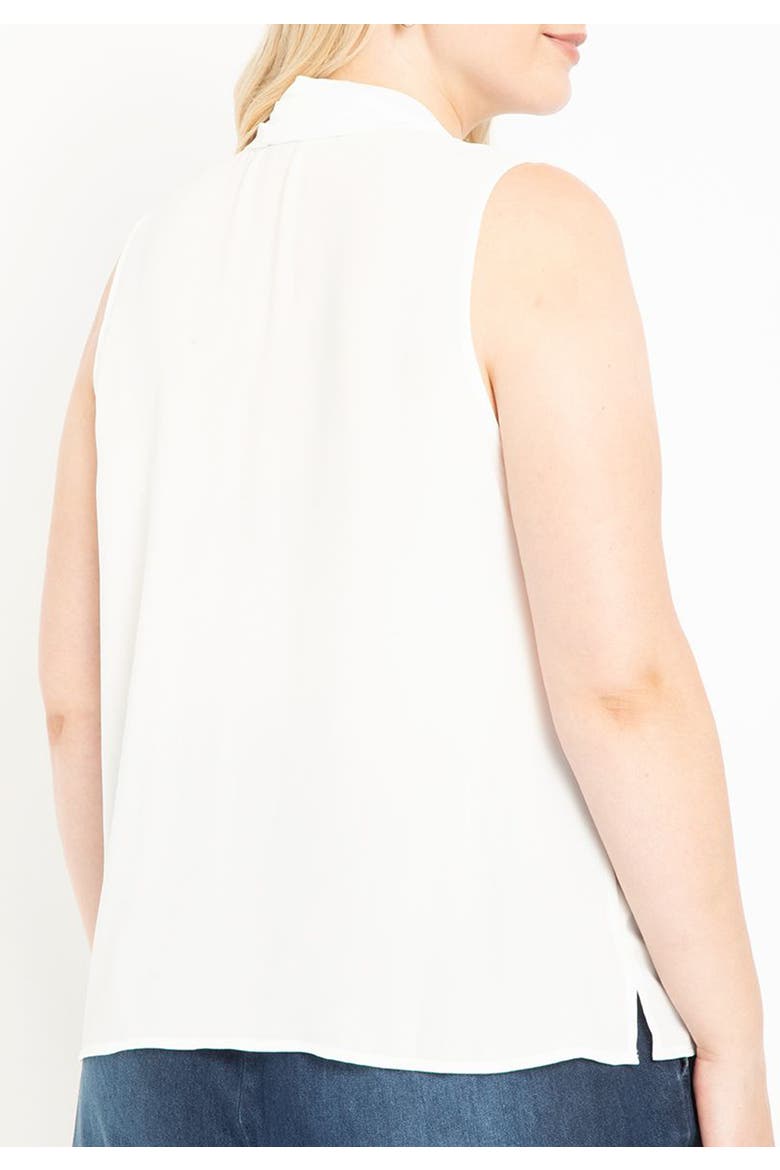 The Ultimate Layering Tank, Alternate, color, SOFT WHITE