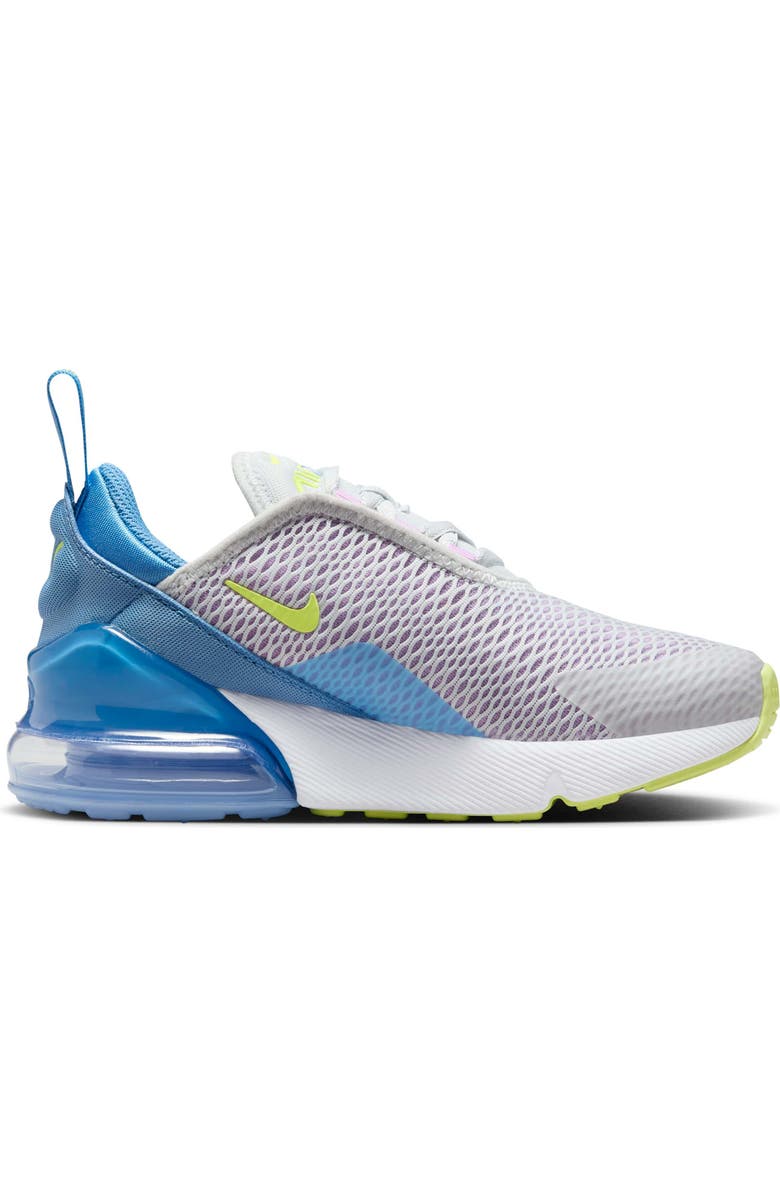 Nike Air Max 270 Sneaker, Alternate, color,