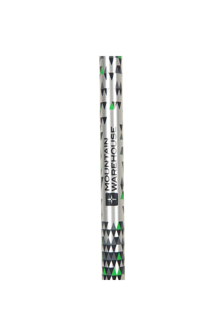 Nordic Left Trekking Pole Set, Alternate, color, Black
