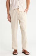 Rhythm Linen & Cotton Jam Pants