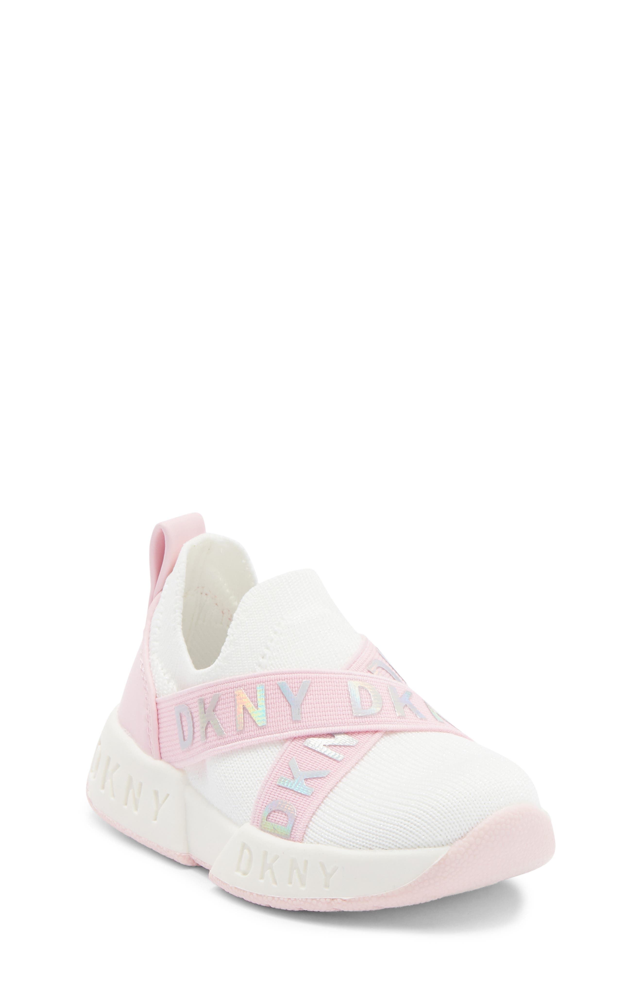 Kids' Maddie Slip-On Sneaker