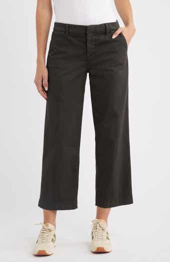 Westport Wide Leg Pants