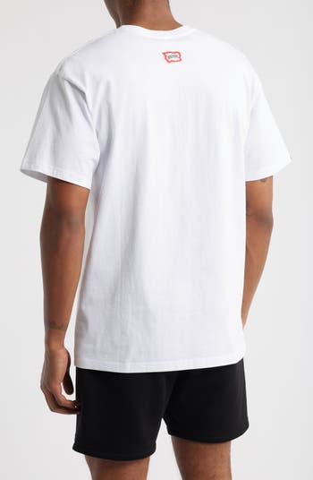 Pieces Graphic T-Shirt