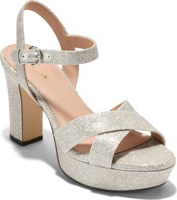 【限定セール】Cole Haan Riannon Platform サンダル Cole Haan Riannon Platform Sandal (Women) | Nordstromrack