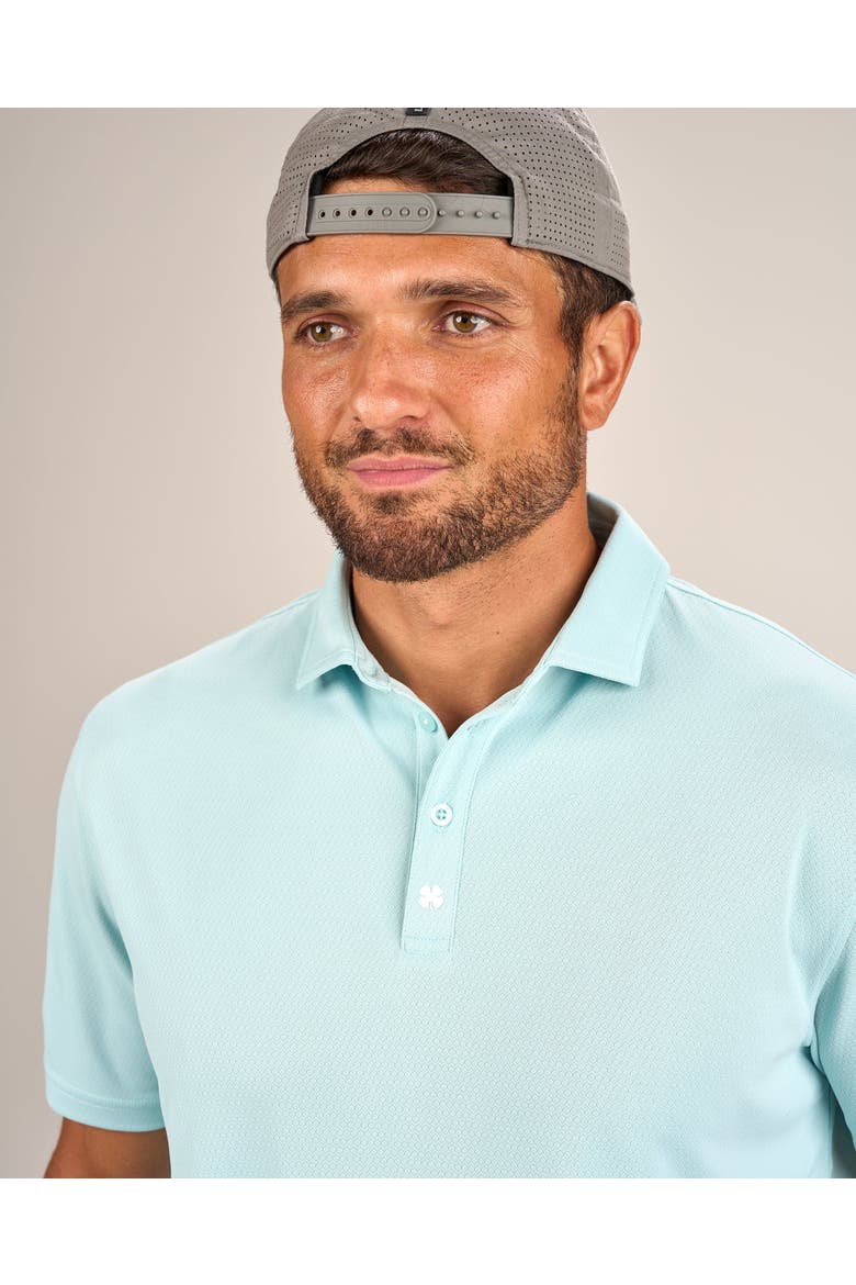Brooks Polo, Alternate, color, Jelly Mint