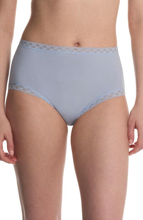Bliss Cotton Full Brief
