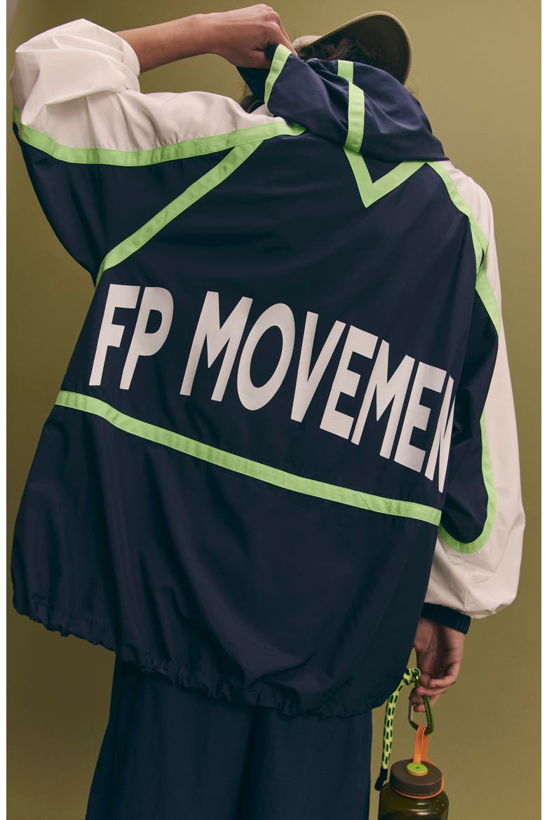 FP Movement Care Like the Wind Anorak, Alternate, color, MIDNIGHT NAVY COMBO