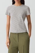 Theory Crewneck Baby T-Shirt
