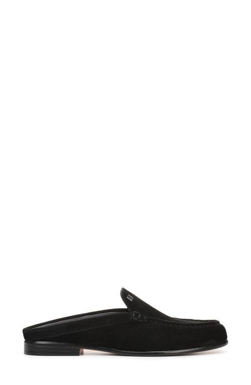 Franco Sarto Mavis Mule In Black