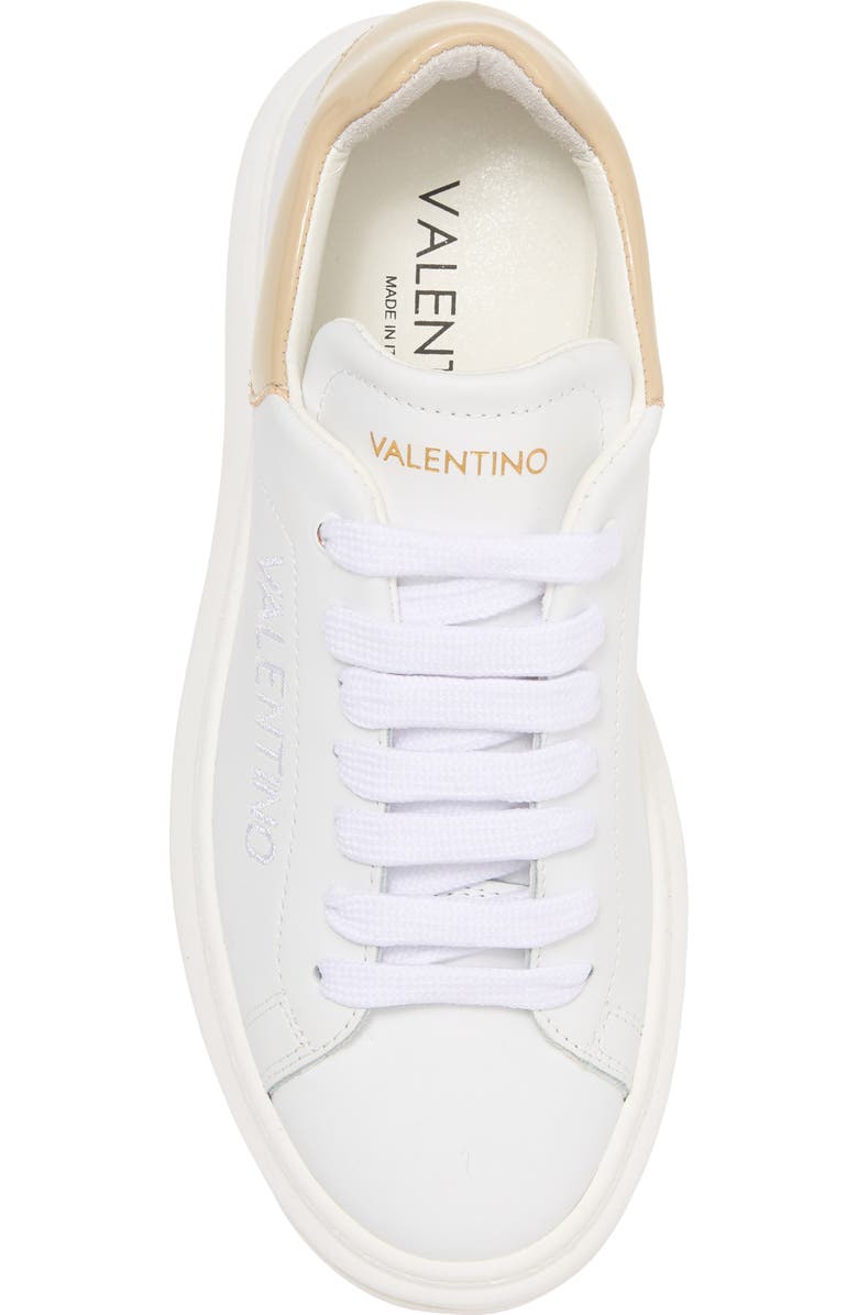 VALENTINO BY MARIO VALENTINO Fresia Low Top Sneaker, Alternate, color,