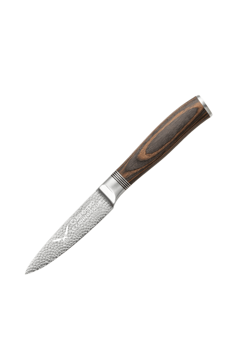 Cuisine::pro<sup>®</sup> LE CONNOISSEUR<sup>™</sup> 3.5in Paring Knife, Main, color, Silver