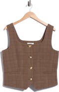 JASON WU Buttoned Tank