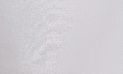 Nydj Drawstring Relaxed Fit Linen Blend Pants In White