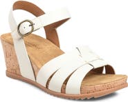 Comfortiva Taralyn Wedge Sandal