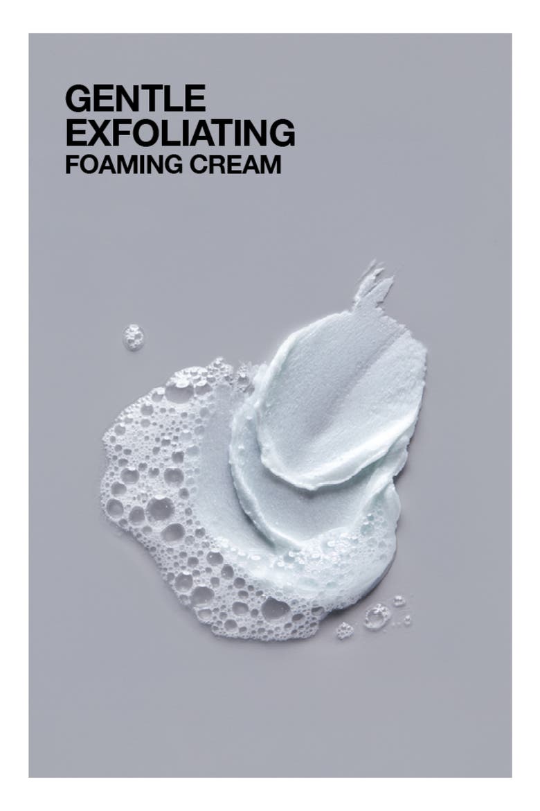 All-In-One Multi-Action Exfoliating Face Wash, Alternate, color, NO COLOR