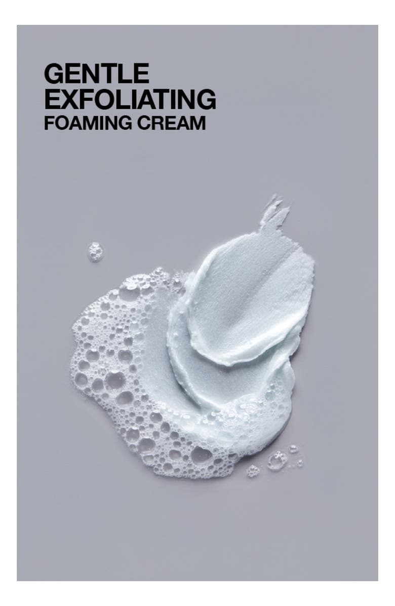 Lab Series Skincare for Men All-In-One Multi-Action Exfoliating Face Wash, Alternate, color,