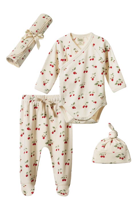 Welcome Home Gift Set