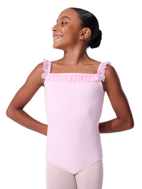Frosted Dreams Leotard