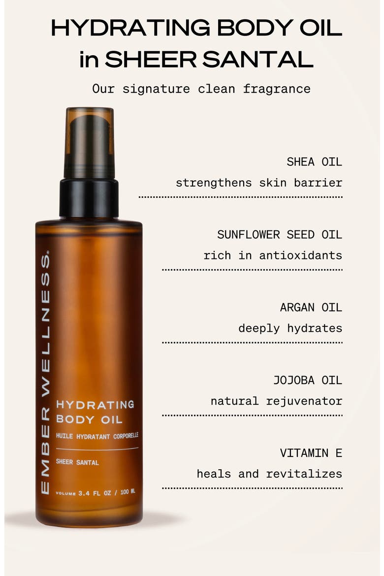 The Lymphatic Drainage Set, Alternate, color, NO COLOR