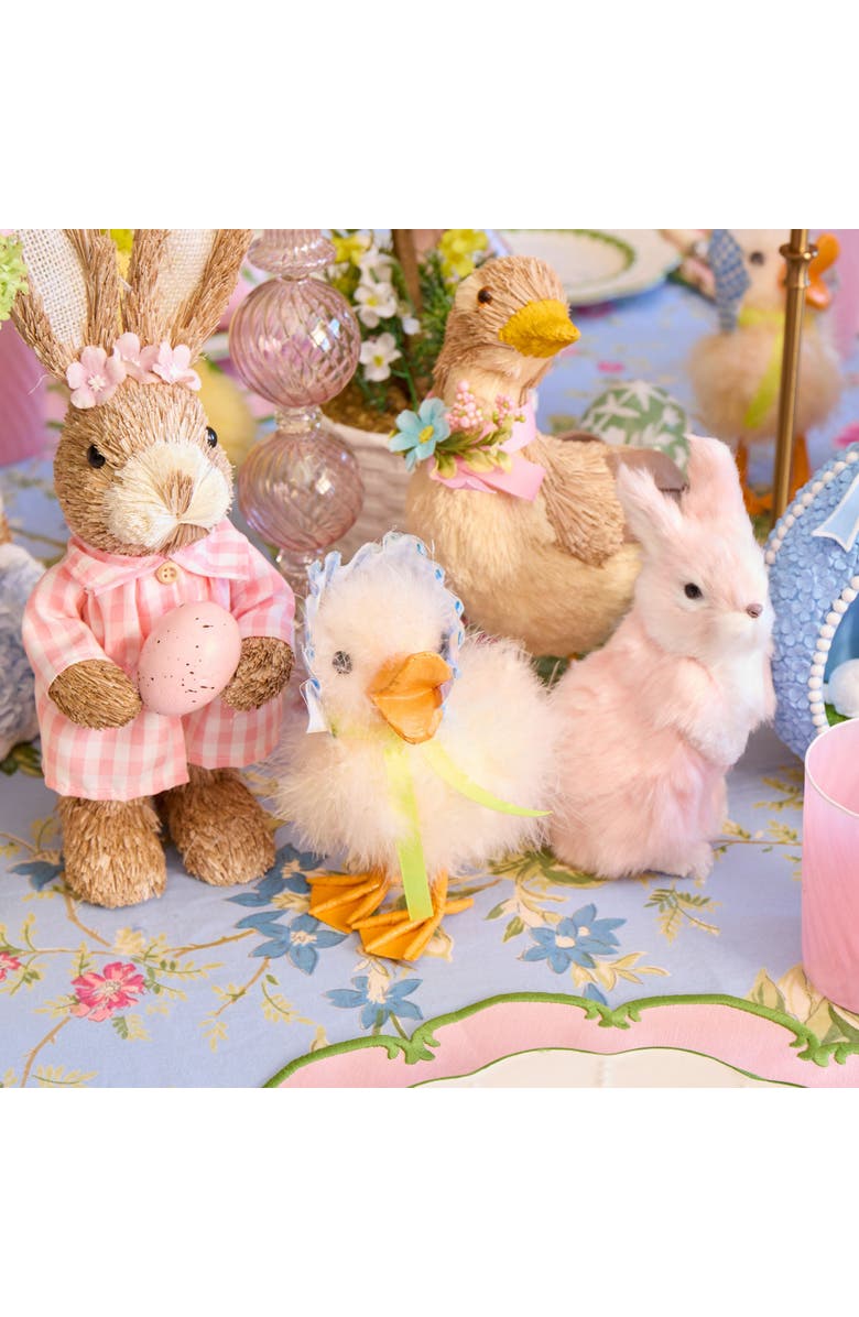 Mrs. Alice Little Miss Bonnet, Alternate, color, 