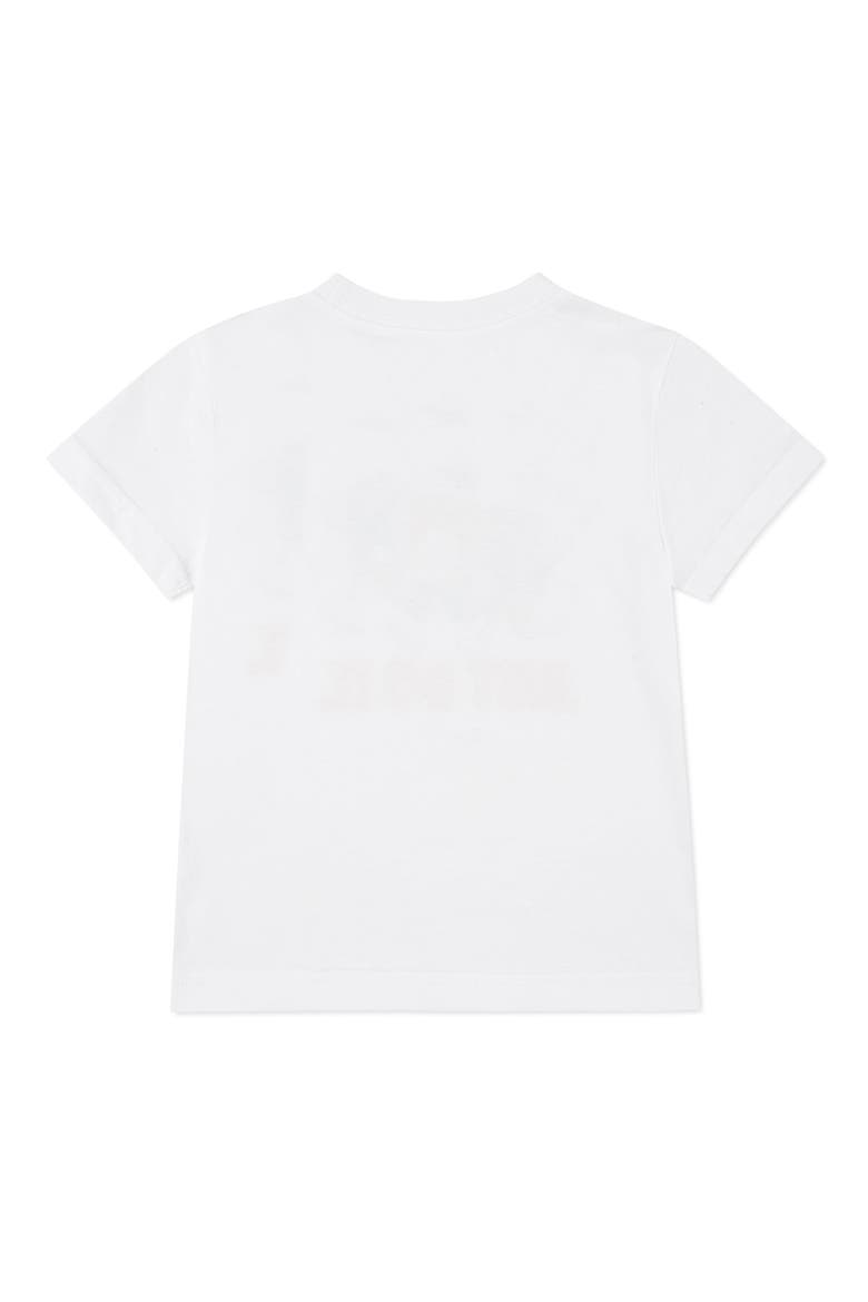 Kids' Music Pals Graphic T-Shirt, Alternate, color, WHITE