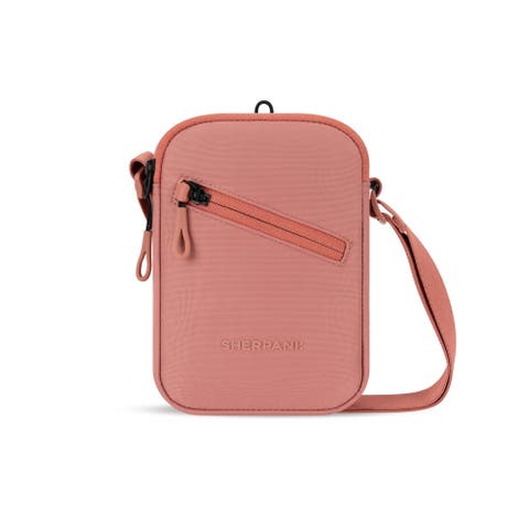 Rogue Mini Crossbody Bag