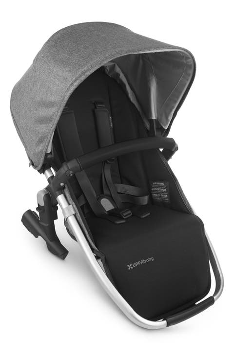 RumbleSeat V2