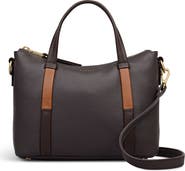 Radley Waterloo Way Small Ziptop Satchel Bag