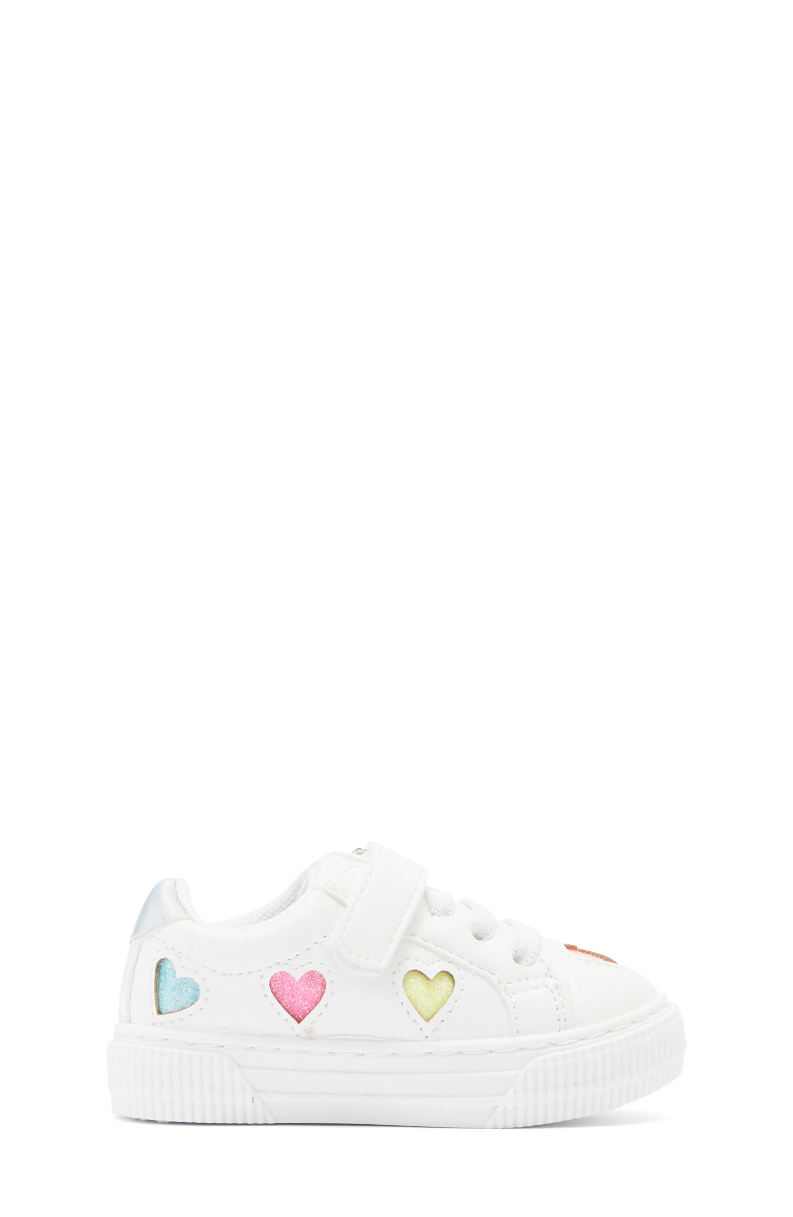 JELLYPOP Kids' Lil' Equal Sneaker, Alternate, color, 