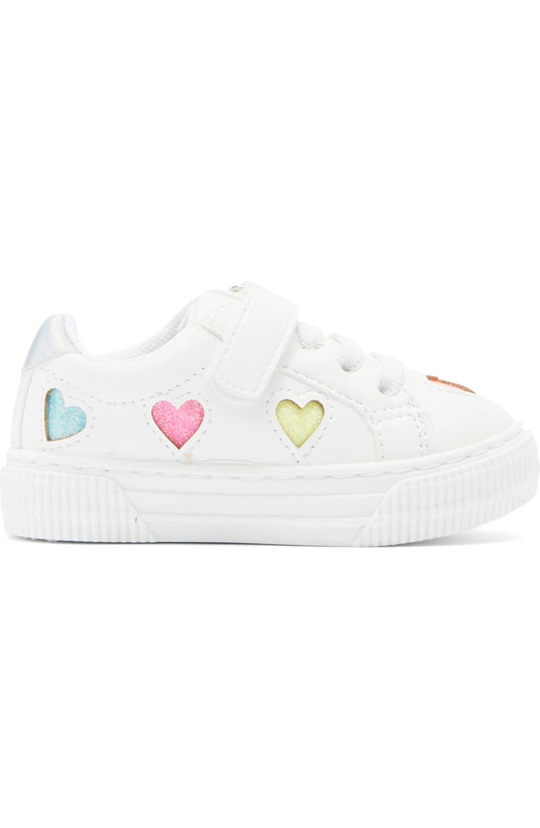 JELLYPOP Kids' Lil' Equal Sneaker, Alternate, color,