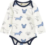 Monica + Andy Jack & Jill Bodysuit