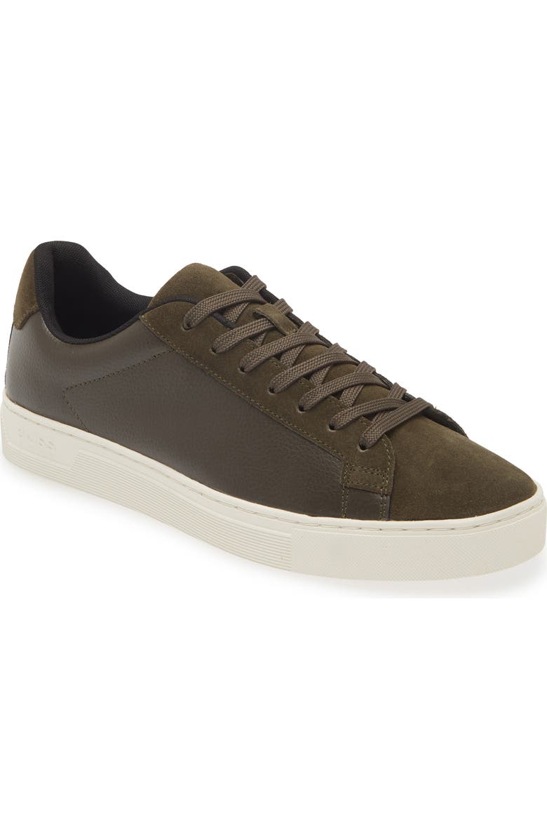 BOSS Rhys Sneaker, Main, color,